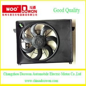 Auto Parts/Radiator Fan/Radiator Cooling Fan for KIA Carens 25380-1d100