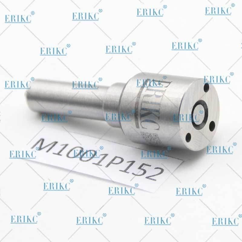 Erikc Diesel Pump Nozzle M1001p152 Fuel Injector Nozzle M1001p152 for Siemens 55ws40086 A2c59511610