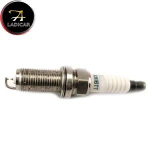 Original Double Iridium Spark Plugs for Europe Cars Ikh16tt 4703