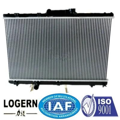 Auto Radiator for Toyota 93-97 Corolla at Dpi: 1408