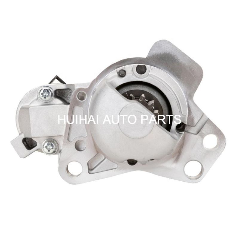 Brand New Auto Car Motor Starter 17996 M0t35874 12608653 for Cadillac