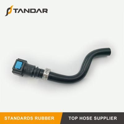 Auto Fuel Hose Plastic Fuel Quick Connector