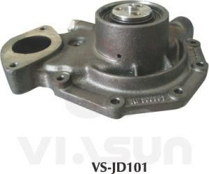 John Deere Water Pump for Automotive Truck Re505980 Engine John Deere 6068 4045