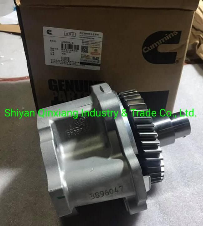 M11/ISM11/Qsm11 Engine Gear Accessory Drive Shaft 3896047 3041047 3054619