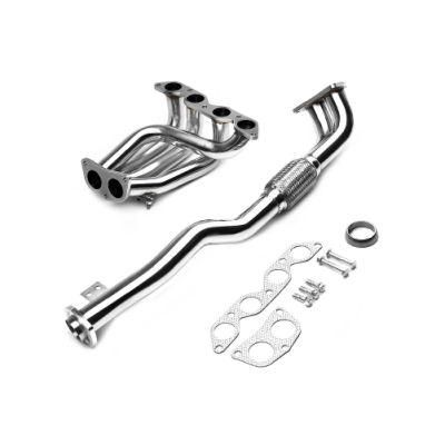 Toyota Corolla E100 Ae102 93-97 Exhaust Header