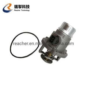 Engine Coolant Auto Thermostat Housing for VW OEM 11537586885 11537502779