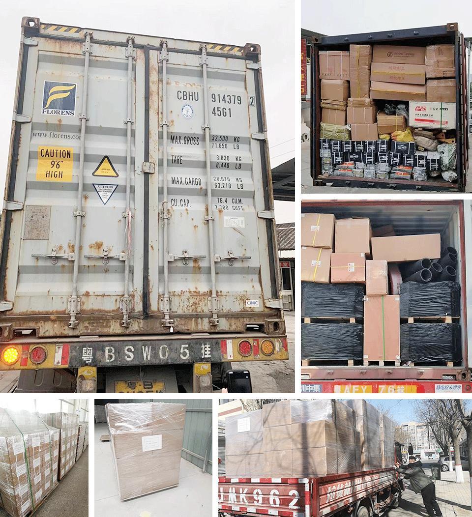 Yuchai Weichai Diesel Engine Fuel Common Rail Injector Nozzle 0445110780/0445110782/0445110786/0445110787
