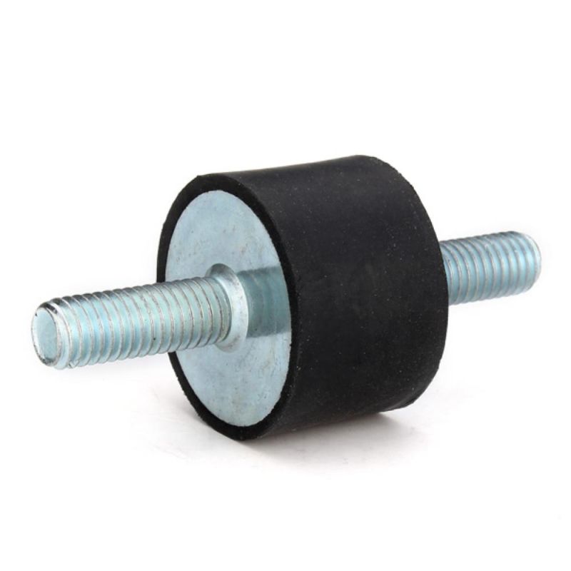 a-mm Rubber Mounting, Rubber Mounts, Shock Absorber
