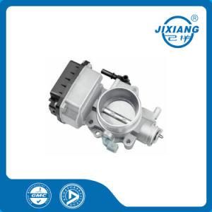 OEM 9652682880 VDO 408-239-823-003Z Throttle Body 1.8L-3.0L for CITROEN C4 C5 C8 Xsara FIAT Ulysse Peugeot 307 00