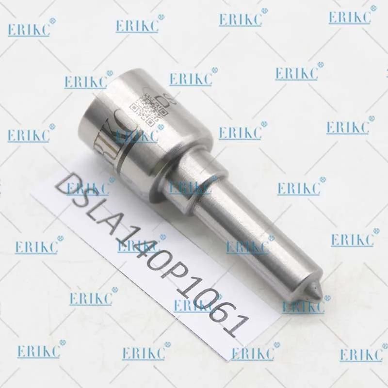 Erikc Dsla140p1061 Diesel Common Rail Nozzle 0433175310 Dsla 140p1061 Mist Nozzle Dsla 140 P 1061 for 0445110078 0445110077