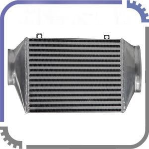 for BMW Mini Cooper S R53 02-06 Top Mount Intercooler
