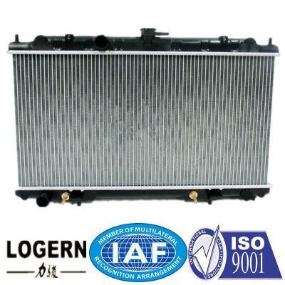 Auto Radiator for Nissan Wingroad/Primera/Infiniti G20&prime;01- at