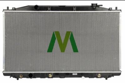 High Quality Competitive Price Auto Radiator for Honda Accord&prime;08, Dpi13311