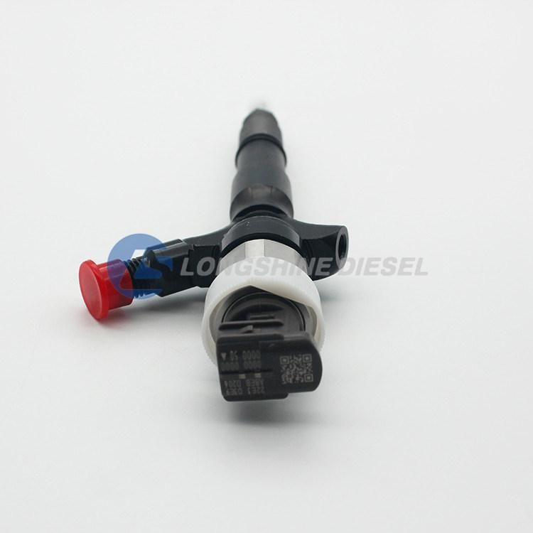 Common Rail Injector 23670-09360 095000-8740 for Toyota 2kd-Ftv