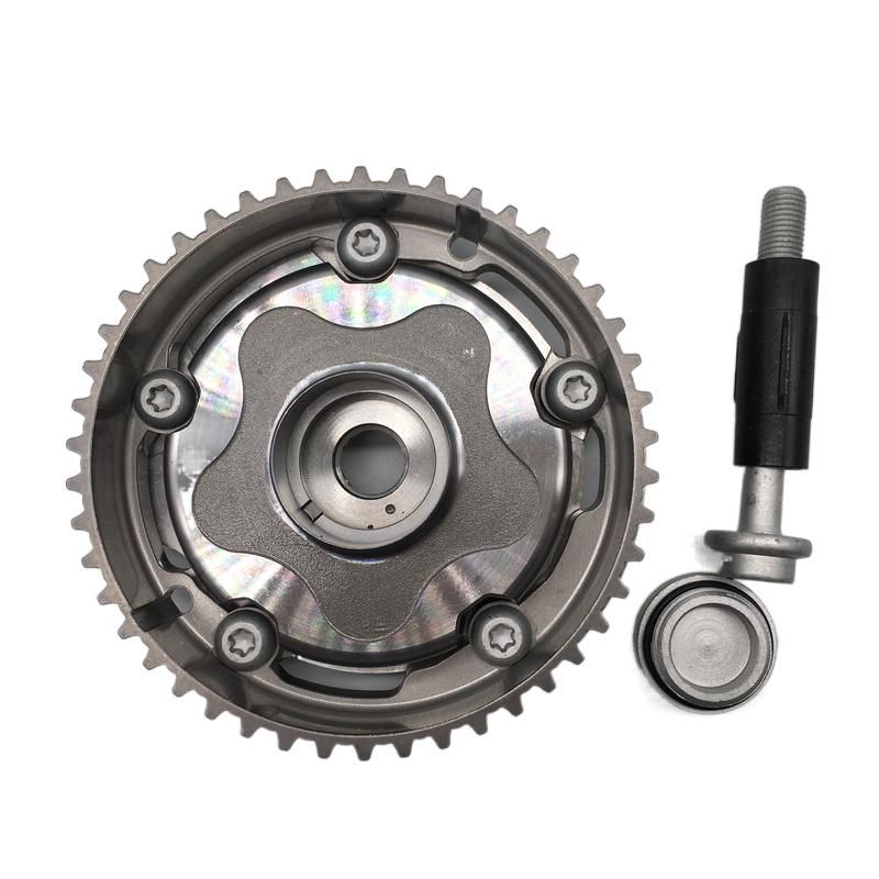 Camshaft Phaser Variable Timing Camshaft Gear Vvt Cam Phaser