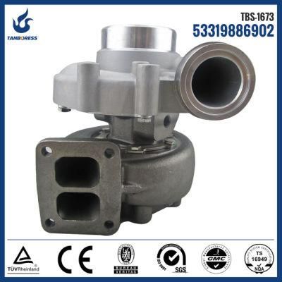 Turbocharger Chra Man K31 D2866LF25 53319886902 53319886910 53319706902