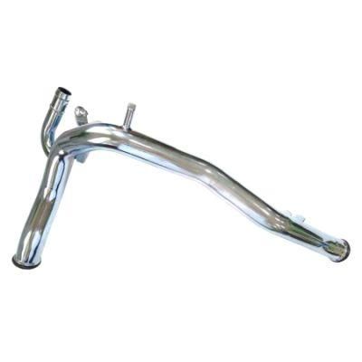 Bus Engine Cooling Water Pipe
