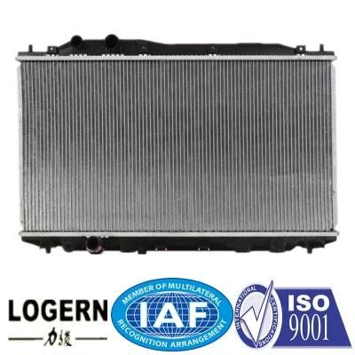 Ho-076 Accessories Parts Aluminum Radiator for Honda Civic&prime;06- Mt Dpi: 2922/2926