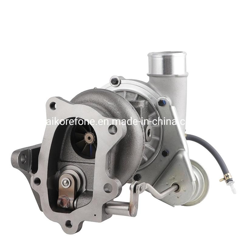 Auto Parts Turbochargers Vf39 Rhf55 14411AA572 Turbos for Subaru Impreza Wrx Sti 2.5L