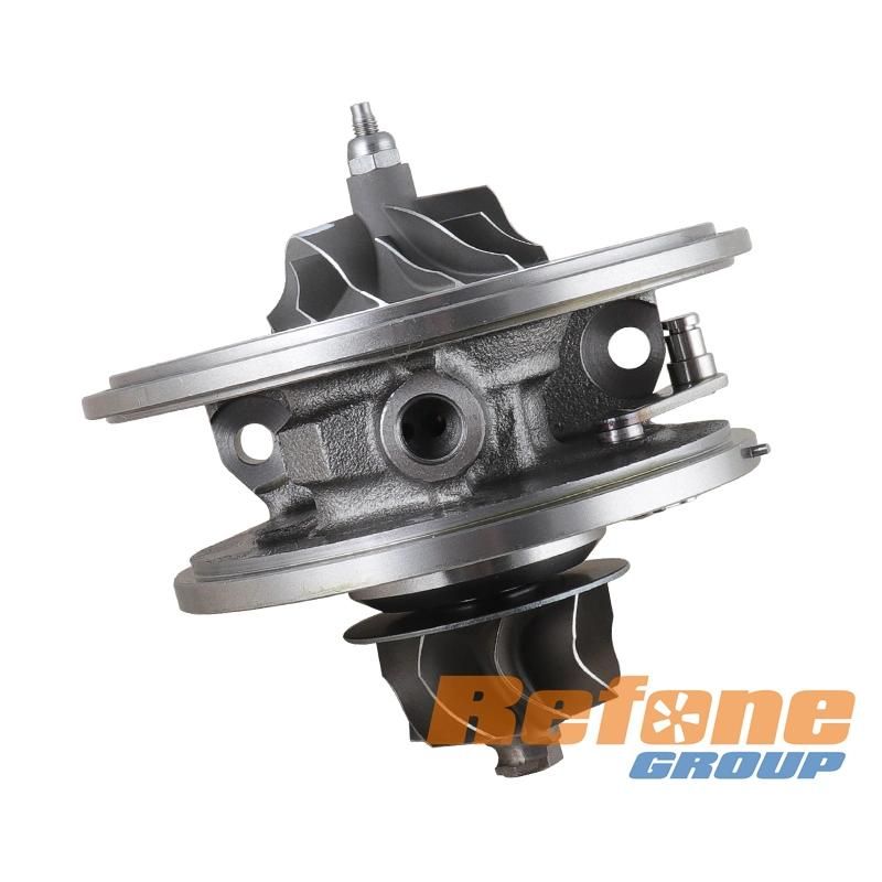 Gta2052gvk 765155-0007 Turbo Core for Mercedes Benz Chrysler