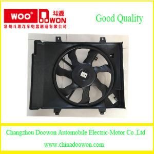 KIA Picanto Radiator Fan / Radiator Cooling Fan / Car Cooling Fan 25380-07550