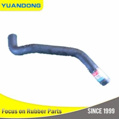 25412-22030 Genuine Hyundai Hose-Radiator, Upper