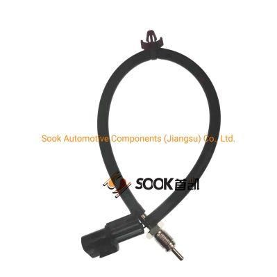 Ntc Type Infiniti; Nissan OEM: 1473001y00, 1473001y10, Ets22, Ets42, MD189589, Ets41, Su6654, Ntk Ea0044 Exhaust Gas Temperature Sensor