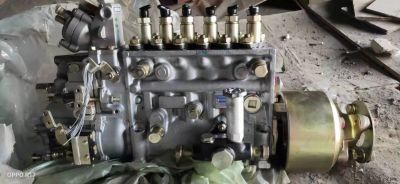 65.11101-7252 High Pressure Pump for Doosan Daewoo Bus Parts