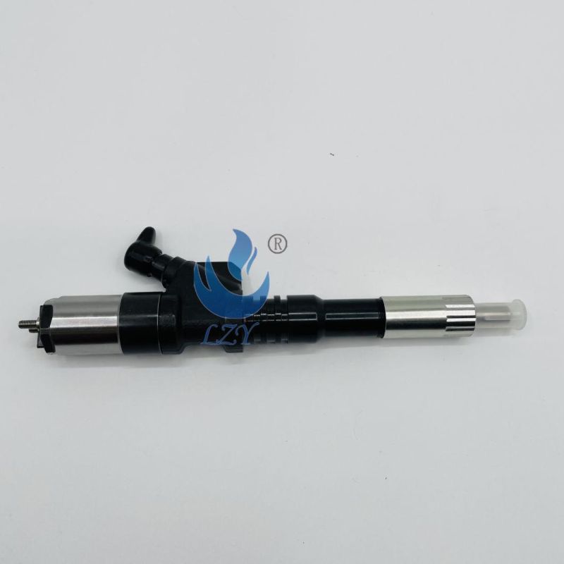 Lzy Diesel Engine Parts-PC400-7 Common Rail Injector 095000-1211