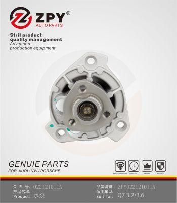 022121011A 022121011A - Water Pump, Water Pump OE Number by Audi Engine Water Pump Uro Parts 022121011A