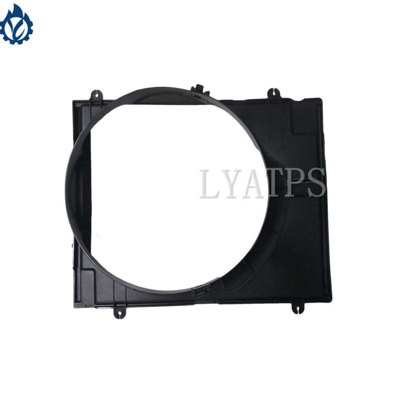 Engine Cooling Fan Shroud for Mitsubishi L200 Pajero (MN135054)