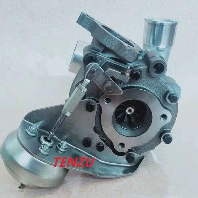 Turbocharger Rhv4 Vb17 17201-26020 17201-26021 17201-Or011 17201-Or010 Via10040 Vfa10127 Vea10127 Vda10127 Vca10127 for Toyota Corolla