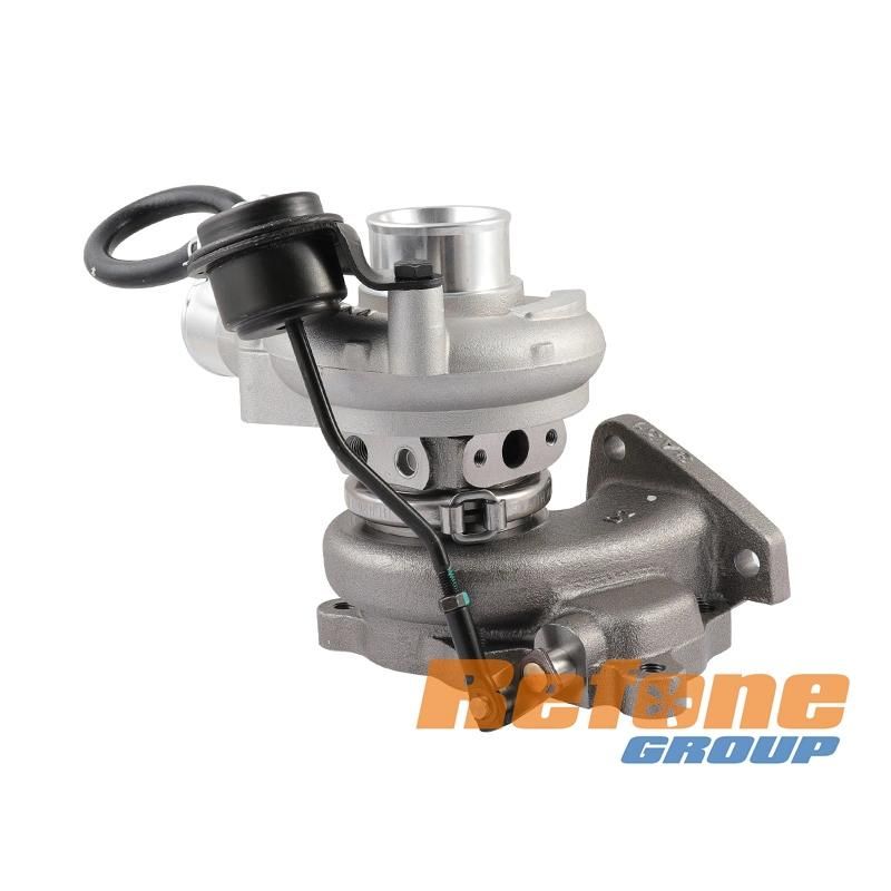 TF035hm-12t-4 49135-04121 Turbcharger for Hyundai Commercial 2.5L