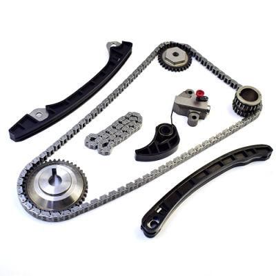 Fits for Nissan Mr16ddt Juke Timing Chain Kit 13028-1kc0a 15041-1kc5a 13085-1kc0a 13091-1kc0a 13070-1kc5a