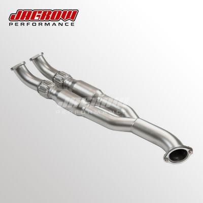 Stainless Steel Y Pipe for Nissan Gtr 2018+