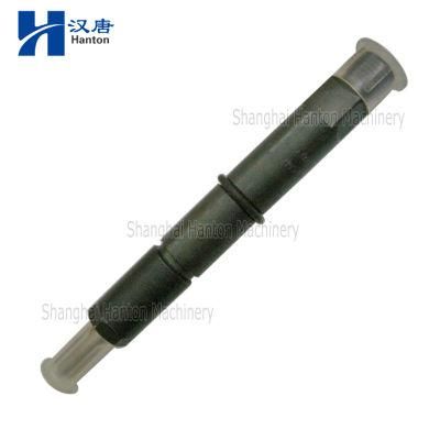 Deutz marine diesel engine motor parts 02111697 fuel injector