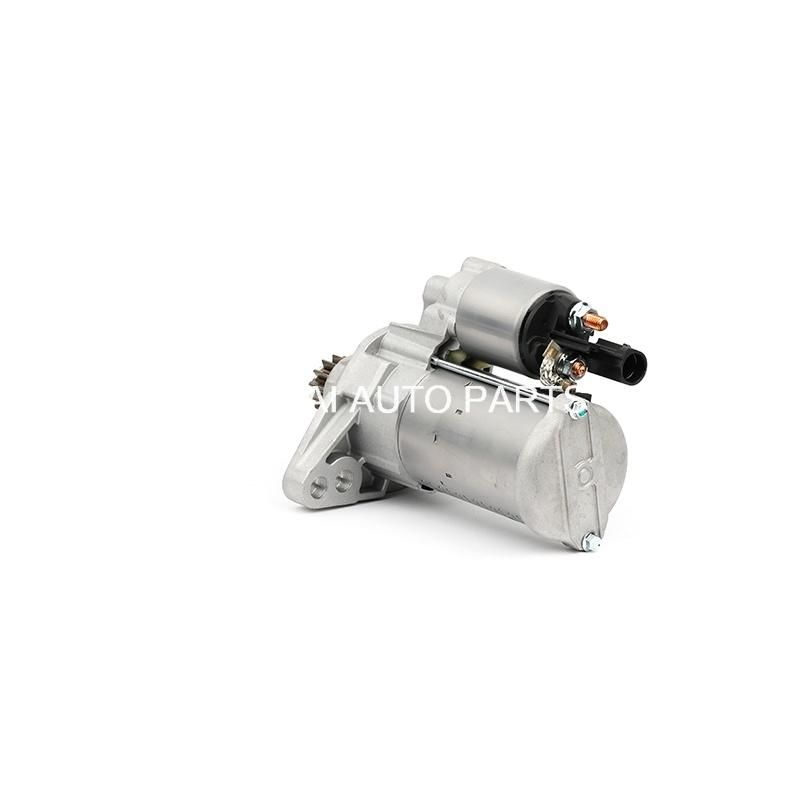 Brand New Auto Car Motor Starter 0001177004 0001177005 STB7012 02z911024f for Audi A3