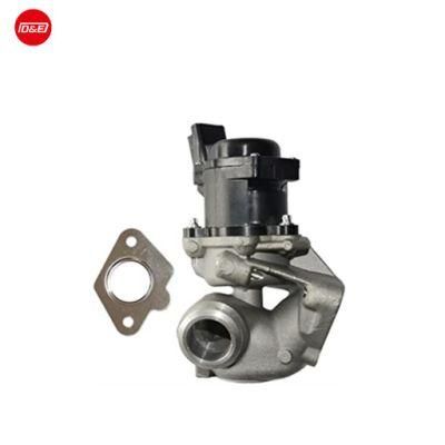 Hot Saling Egr Valve 1618PF/1618n8/161846/9673258680/9658203780/1363591 for Citroen