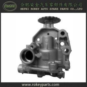 Auto Parts Oil Pump for Renault 15000-3601r 15000-2040r