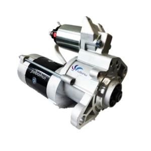 Starter Motor Mitsubish 4D30/4D34 Cante Diesel Engine M2t67881 Me017085 36100-41010 6100-41012