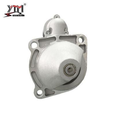 Auto Parts 12V 3kw 9t 1013b 0001230006 Brand New Starter Motor 12V for BMW Road Roller 1 118-928 118-1976 7020413 18232
