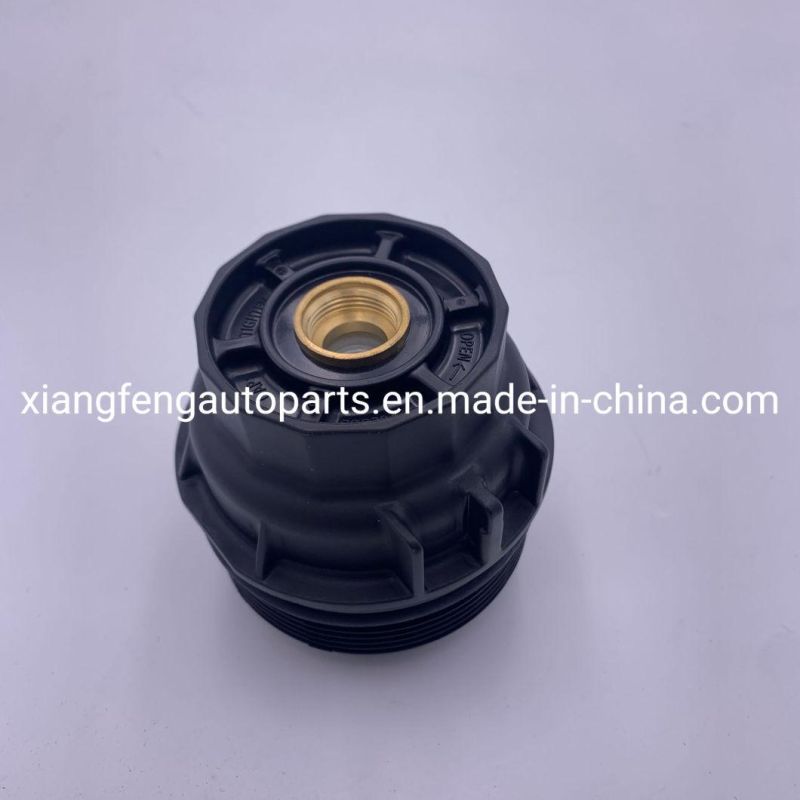 Automobile Plastic Oil Filter Housing for Toyota Camry 15620-36020