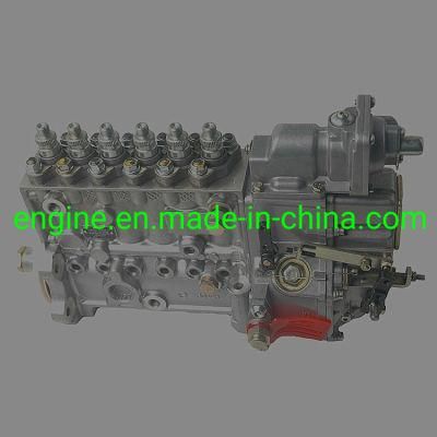 6bt Diesel Engine Part Fuel Injector Pump 3960899 0402736908