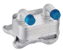 Oil Cooler 97223705