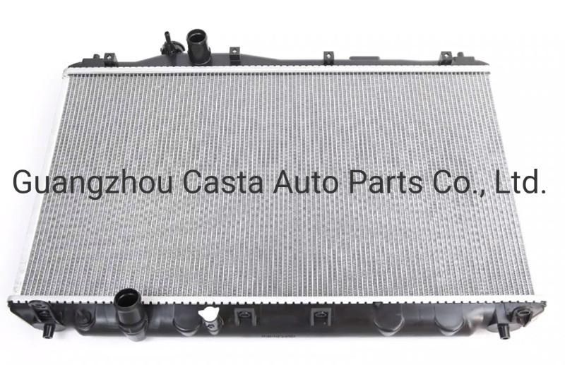 Aluminum Auto Parts Radiator for Honda Civic Fb2′ 12 OEM: 19010-Rsh-G01