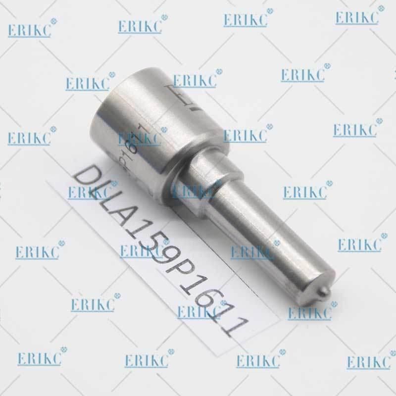 Erikc Dlla 159 P 1611 High Pressure Nozzle Dlla 159p1611 Common Rail Nozzle Dlla159p1611 0 433 171 985 for 0445120082 0986435520