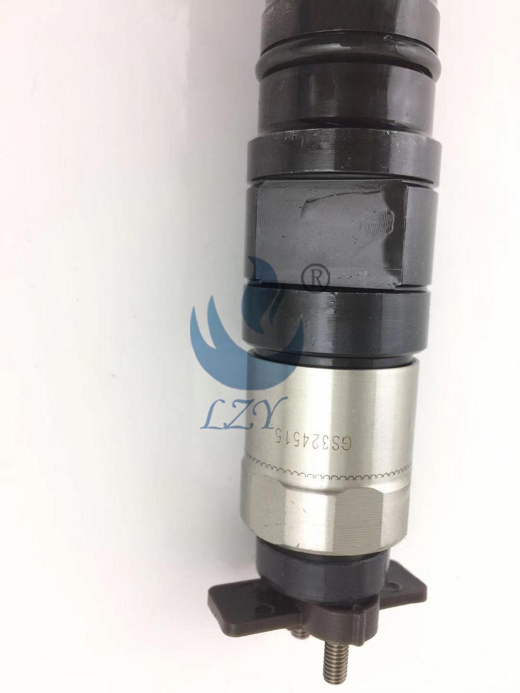 Lzy Common Rail Denso Injector G3 1020/GS324515