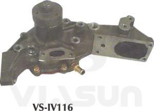 Iveco Water Pump for Automotive Truck 98497115, 4835043 Engine 60.11-65.12-79.12 79.14-95.14-109.14 4serie