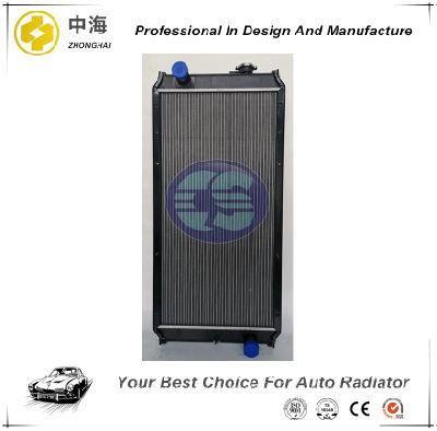 2040996 Excavator Radiator for Caterpillar Cat 320c 320cl E320c New