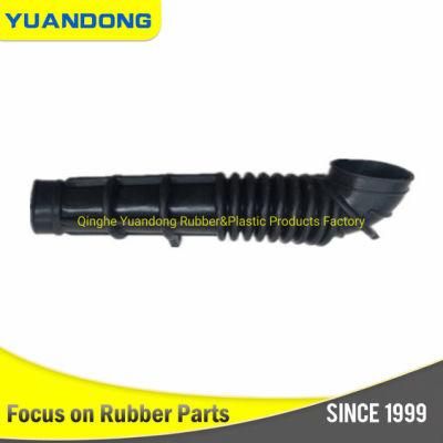 Heat Resistant Elbow EPDM Rubber Mold Air Intake Hose 90232758 for O Pel Omega a 1.8I Car Parts